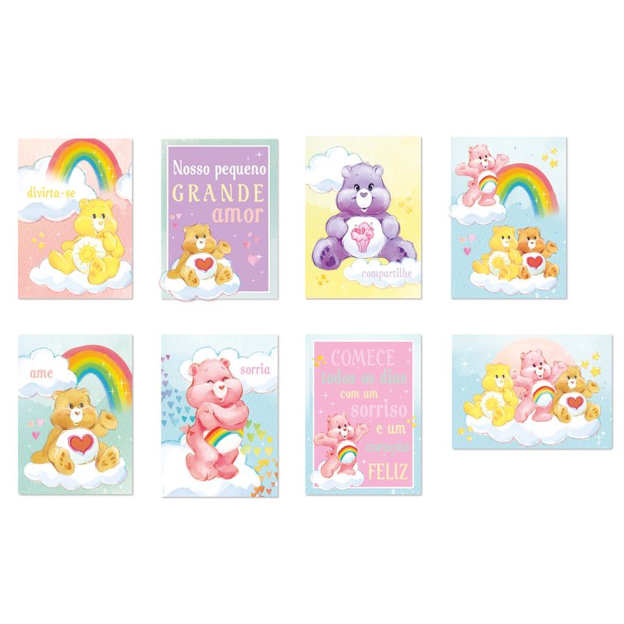 5 ideias de títulos