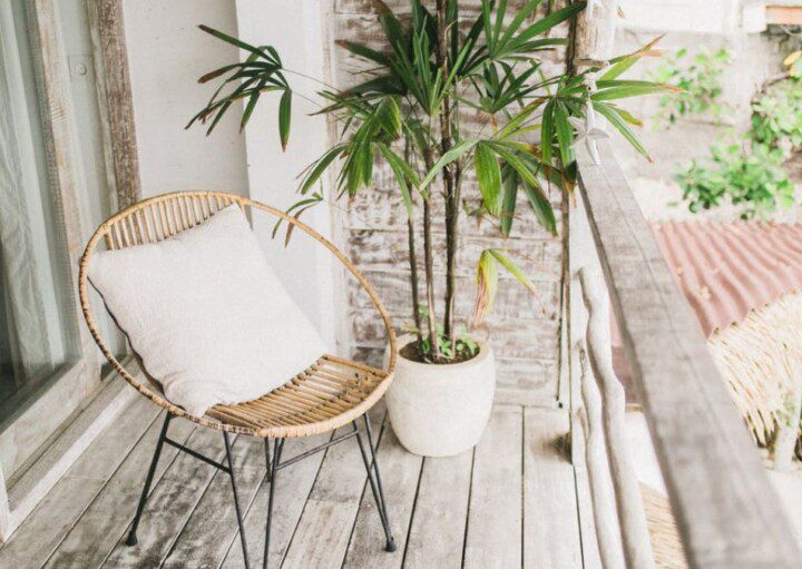 Iluminação Aconchegante para Varandas: Crie o Clima Perfeito