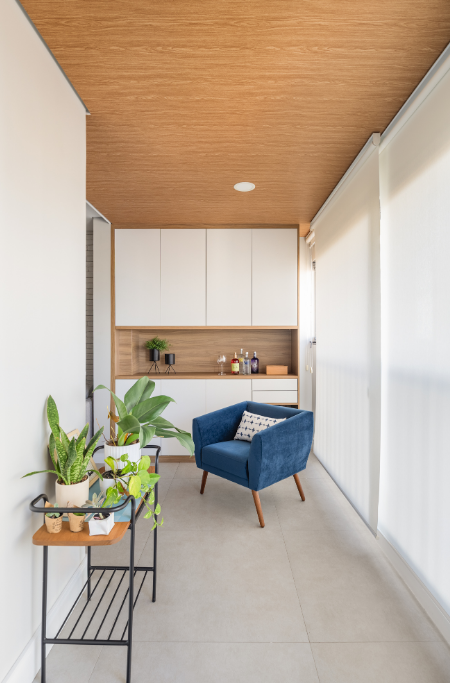 Transforme sua Varanda em um Oásis Gourmet: Ideias e Inspirações