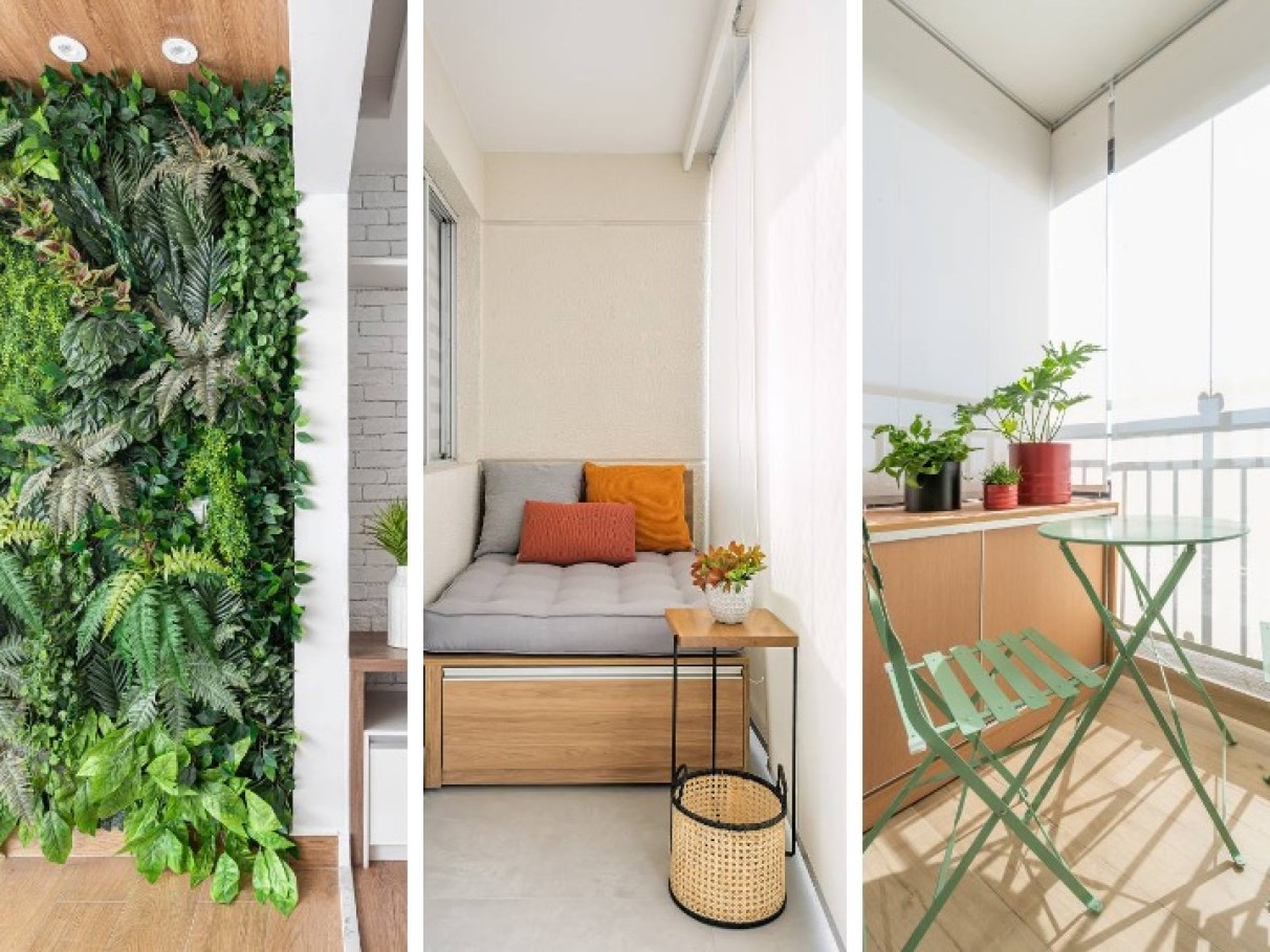 Iluminação Aconchegante para Varandas: Crie o Clima Perfeito