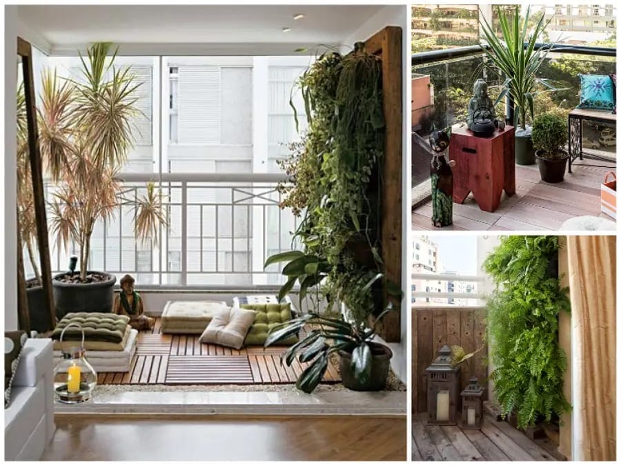 Varandas Econômicas: Dicas Criativas para Renovar seu Espaço