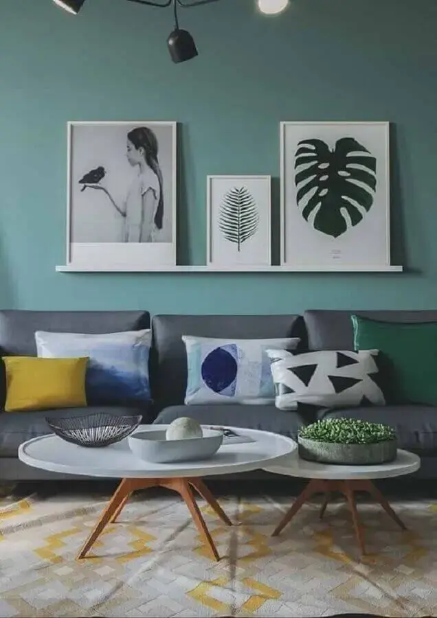 5 ideias de títulos