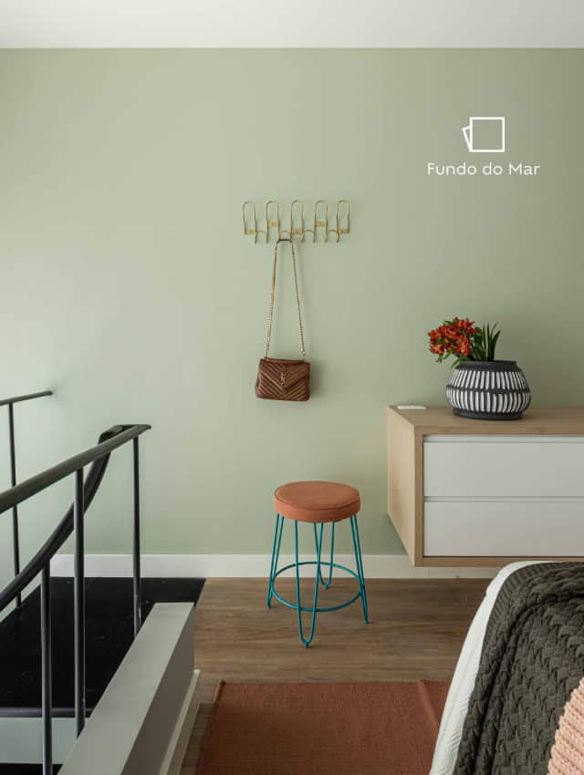 verde oliva vs verde musgo qual escolher para decoração