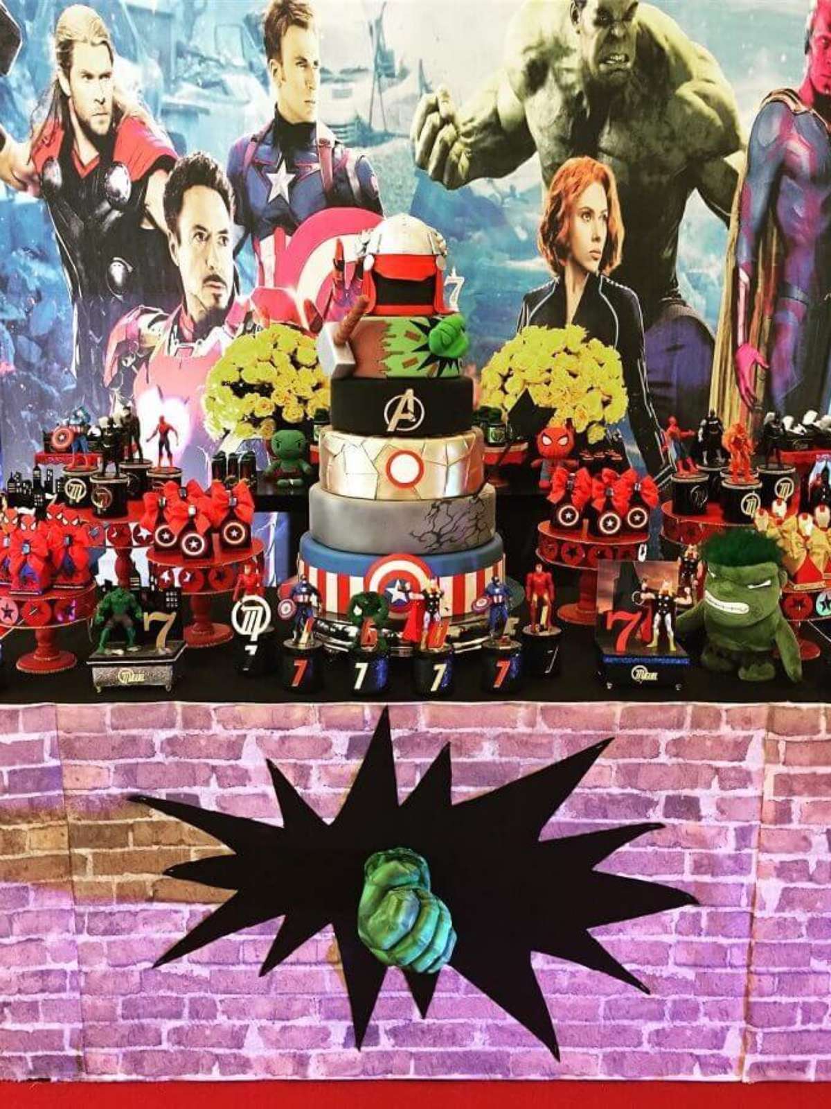 5 ideias de títulos