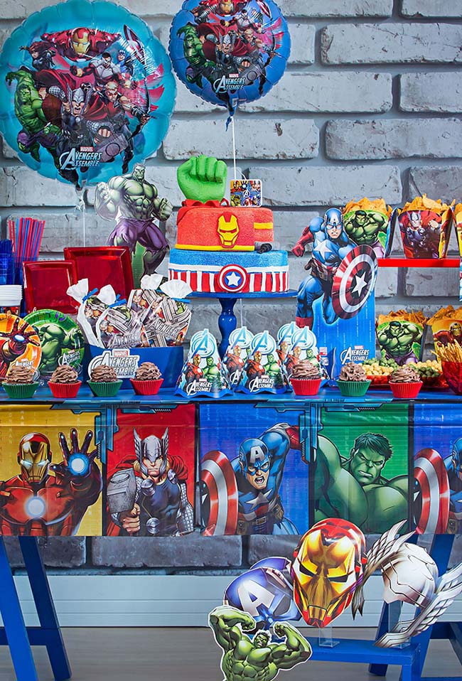 5 ideias de títulos