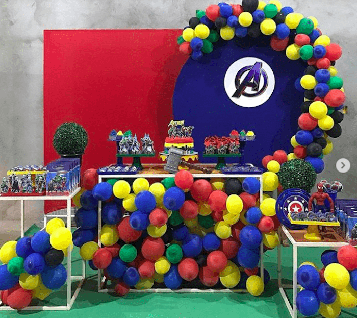 5 ideias de títulos