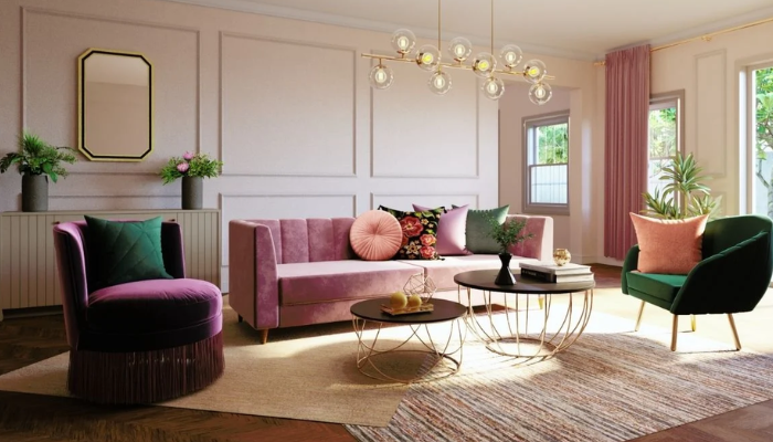 5 ideias de títulos para posts sobre decoração vintage:
1. Decoração Vintage: Como Trazer a Nostalgia e a História para sua Casa
2. Elementos Essenciais para uma Decoração Vintage Autêntica
3. Vintage vs. Retrô: Entenda as Diferenças e Crie seu Espaço Ideal
4. Móveis e Objetos que Definem o Estilo Vintage na Decoração
5. Dicas de Cores e Estampas para uma Sala de Estar Vintage Perfeita