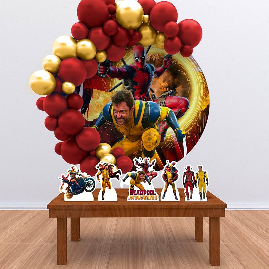 erros comuns decoração quarto wolverine