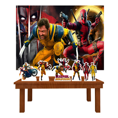 erros comuns decoração quarto wolverine