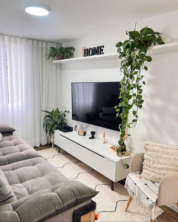 Design Biofílico: Integrando a Natureza na Decoração da Sua Casa
