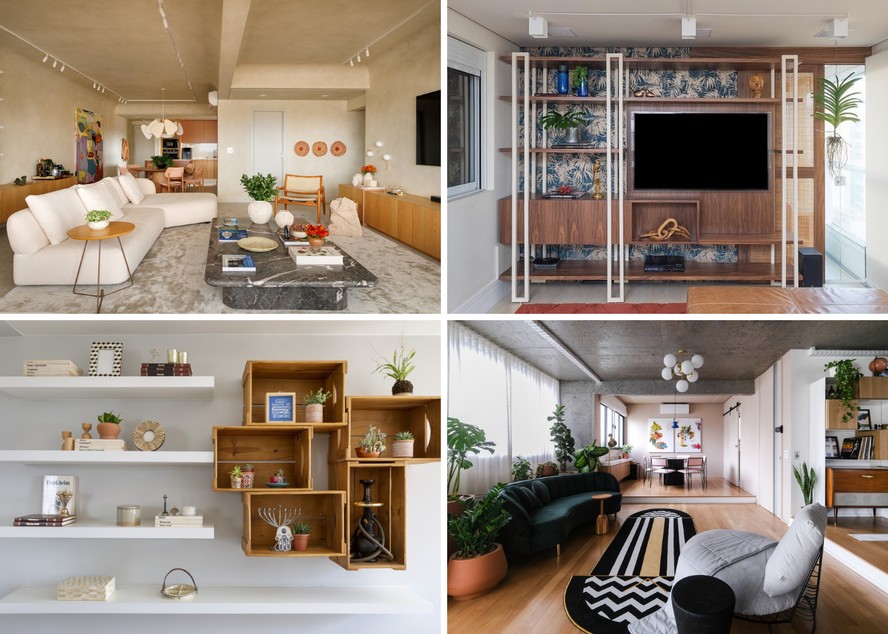 decorar gastando pouco