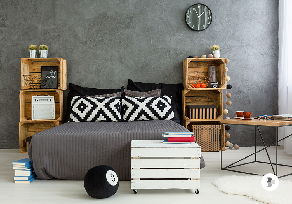 decorar gastando pouco