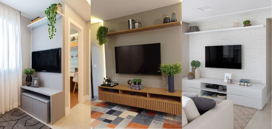 Guia Completo de Plantas Baratas para sua Urban Jungle em Casa