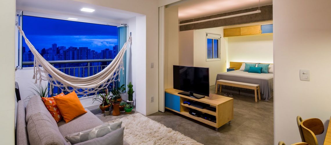 decorar gastando pouco