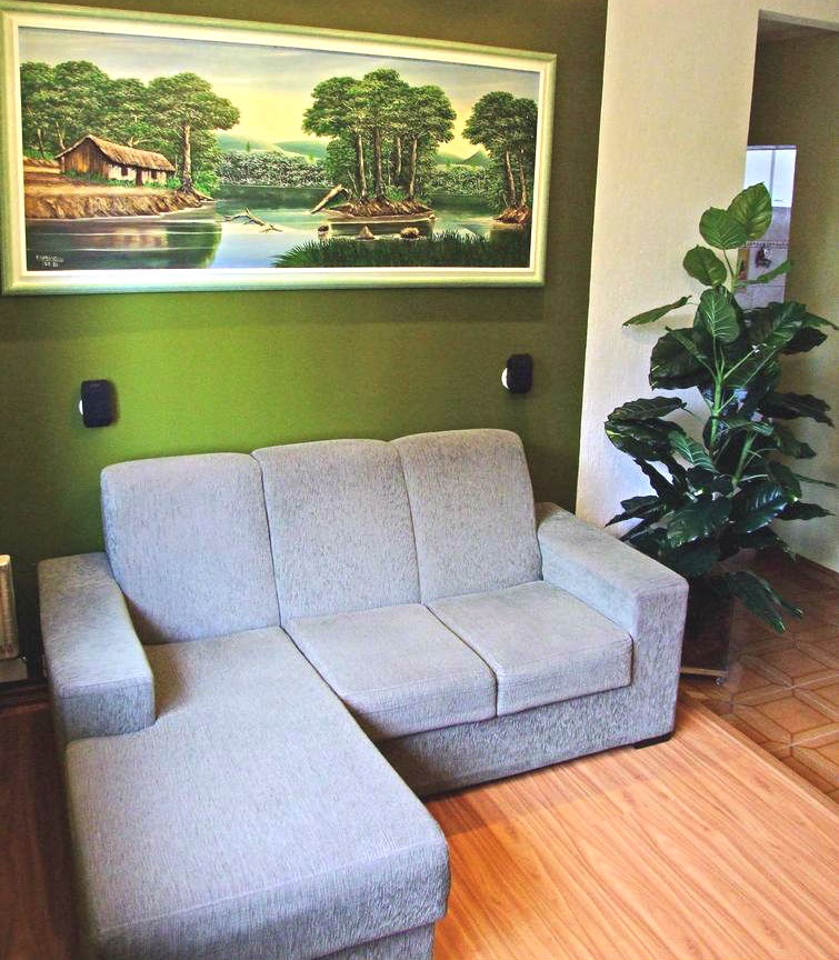 Como Dividir Ambientes Pequenos sem Gastar Muito: 5 Ideias Criativas