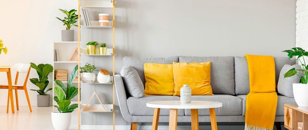 Decorando com Cores Neutras: Elegância e Amplitude para seu Espaço