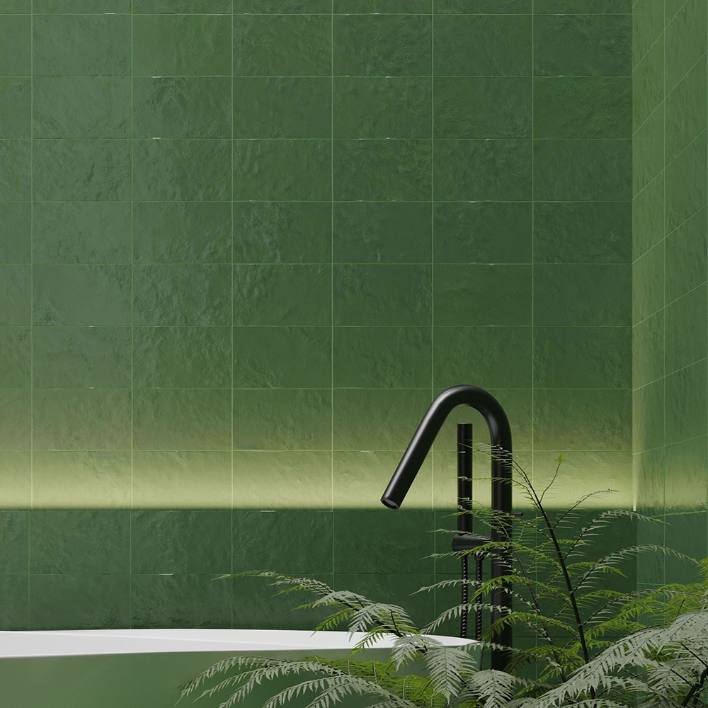 Decortiles Luz Dupla