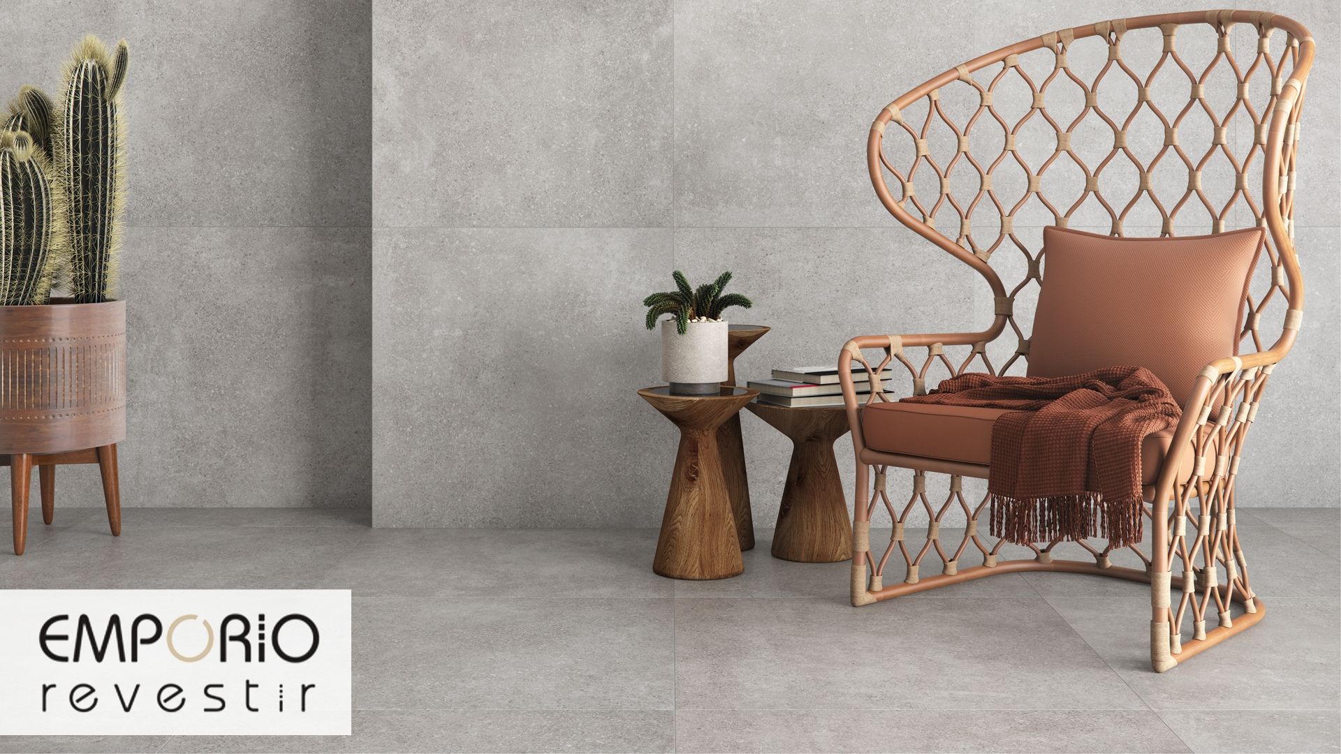 Decortiles cerâmica artística