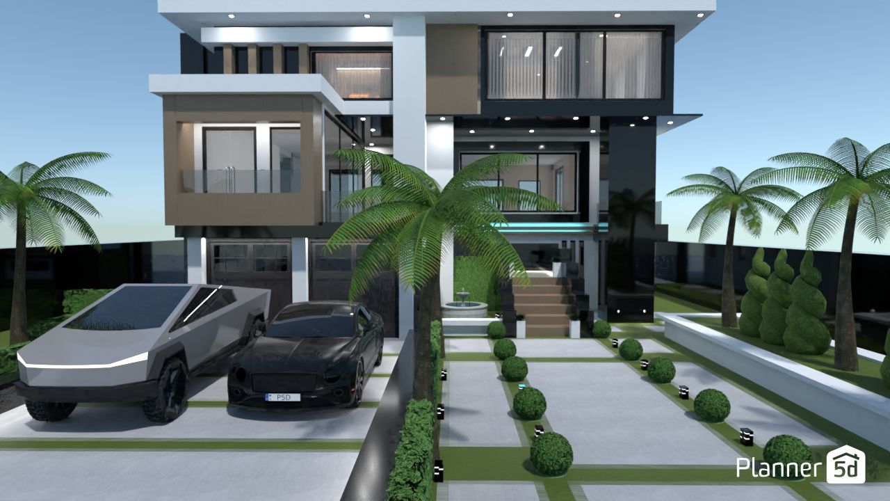 como projetar minha casa