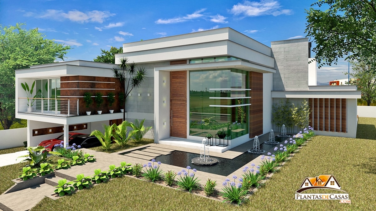 materiais de construção sustentáveis