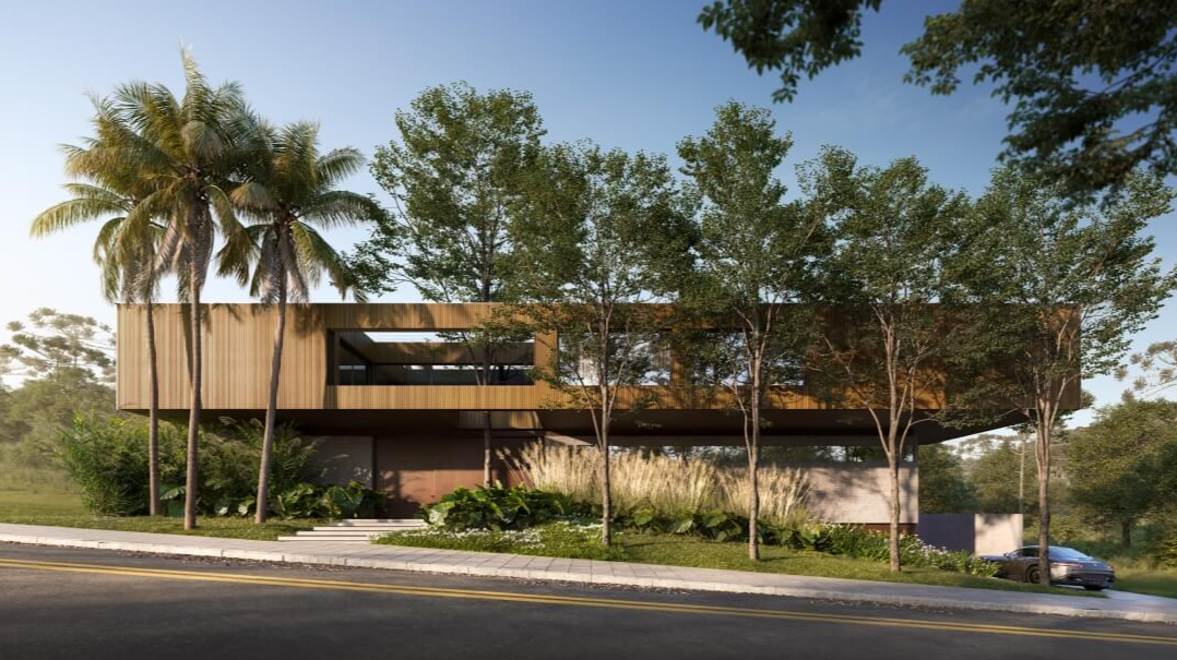 casas inteligentes e conectadas