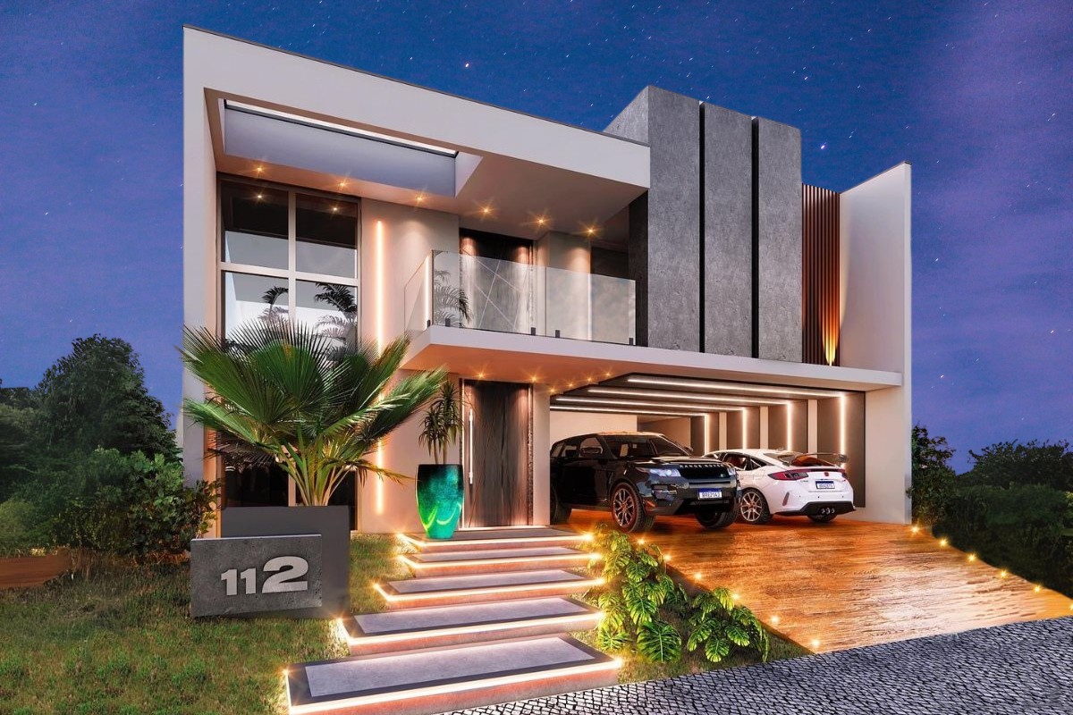 tendências arquitetura 2026