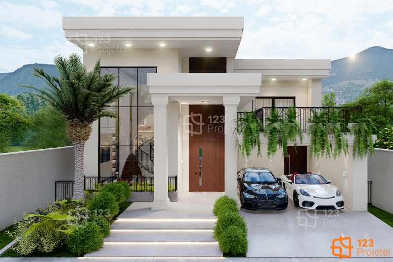 software para desenhar casas grátis