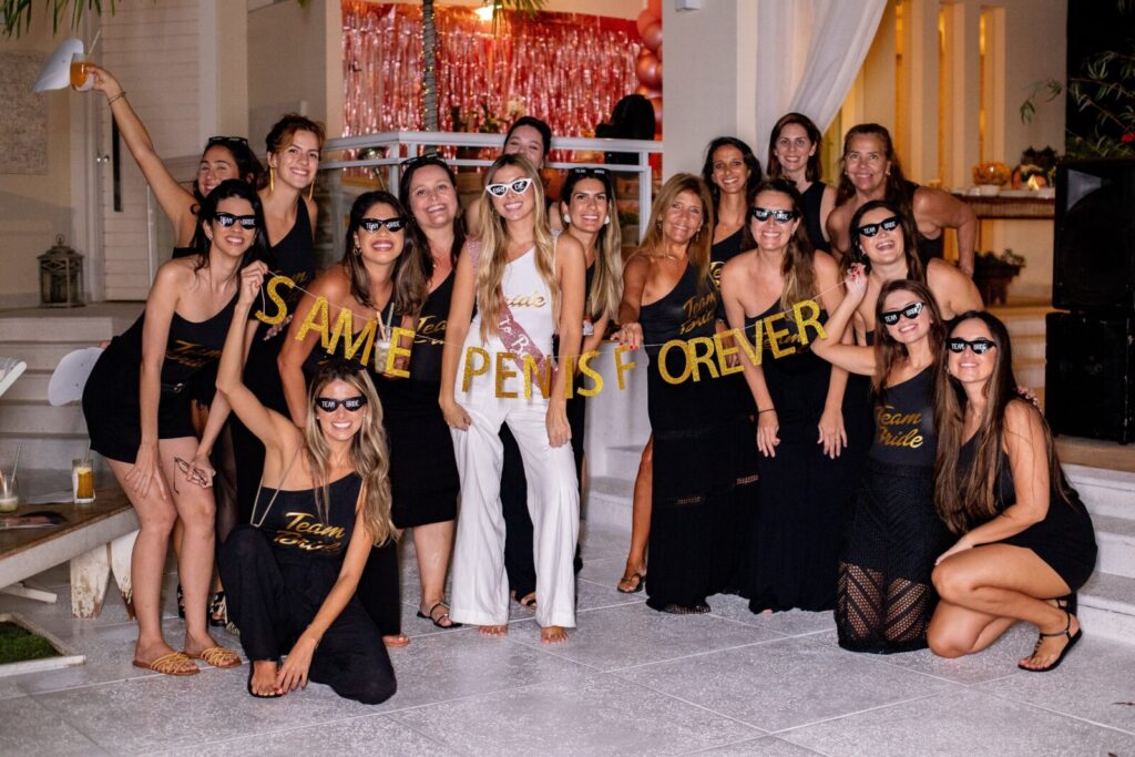 5 ideias de títulos