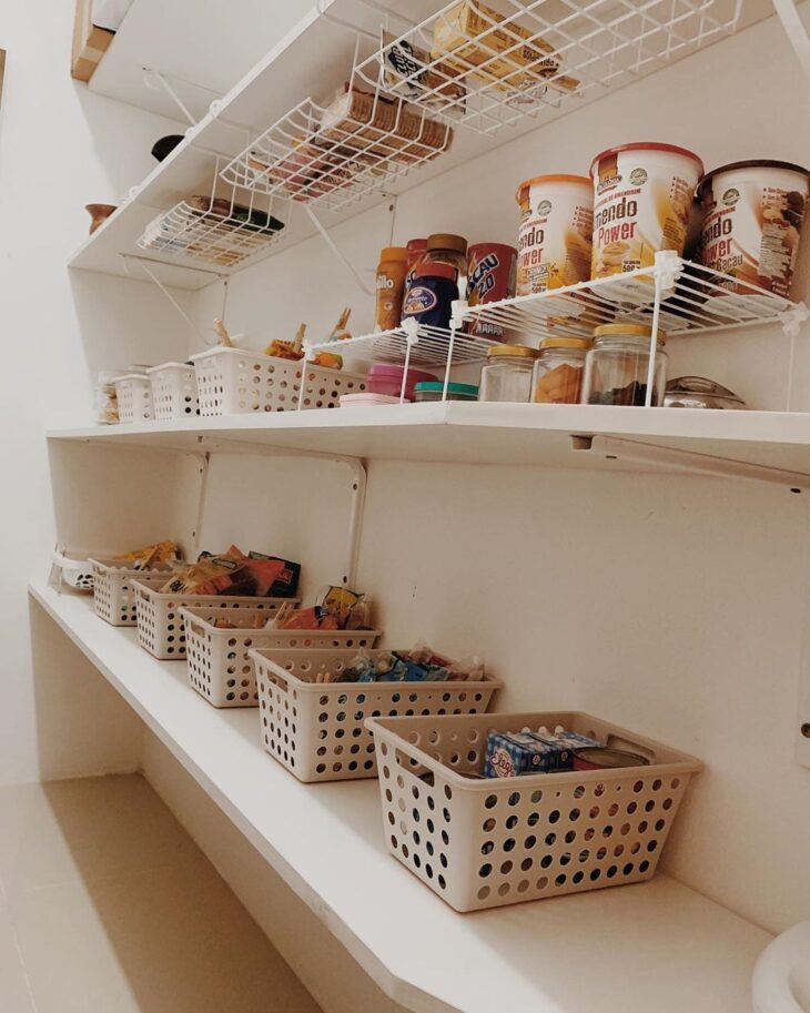 despensa para cozinha