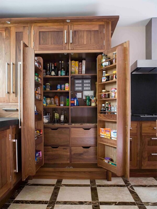 despensa para cozinha