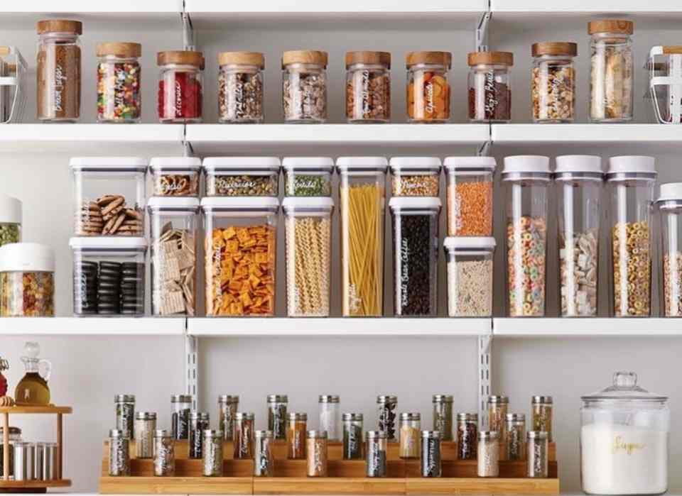 despensa para cozinha