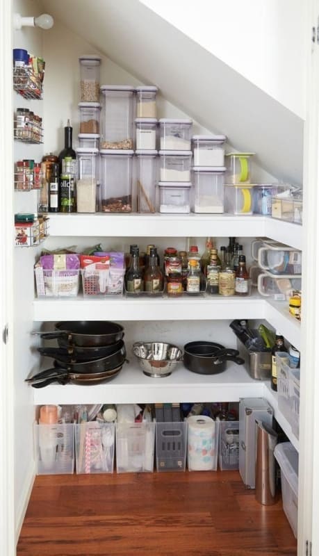 despensa para cozinha