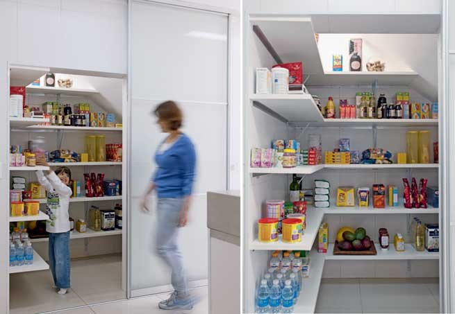 despensa para cozinha