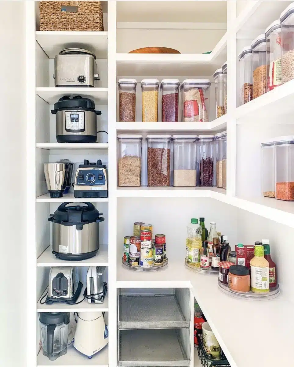 despensa para cozinha