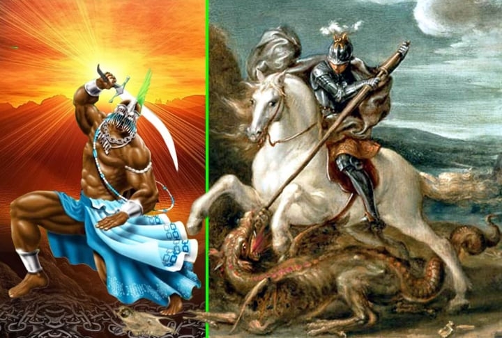 ogum vencedor de demandas