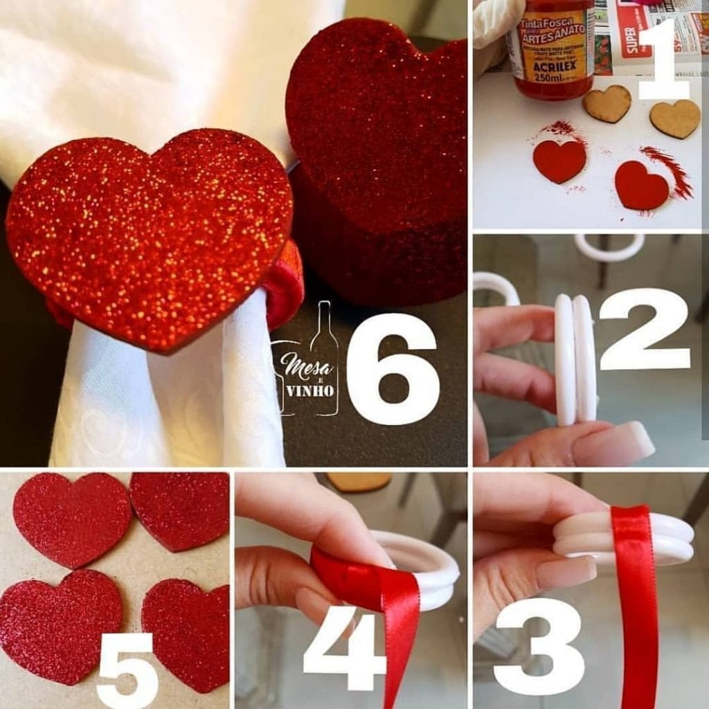 velas de led ou velas tradicionais decoração romântica