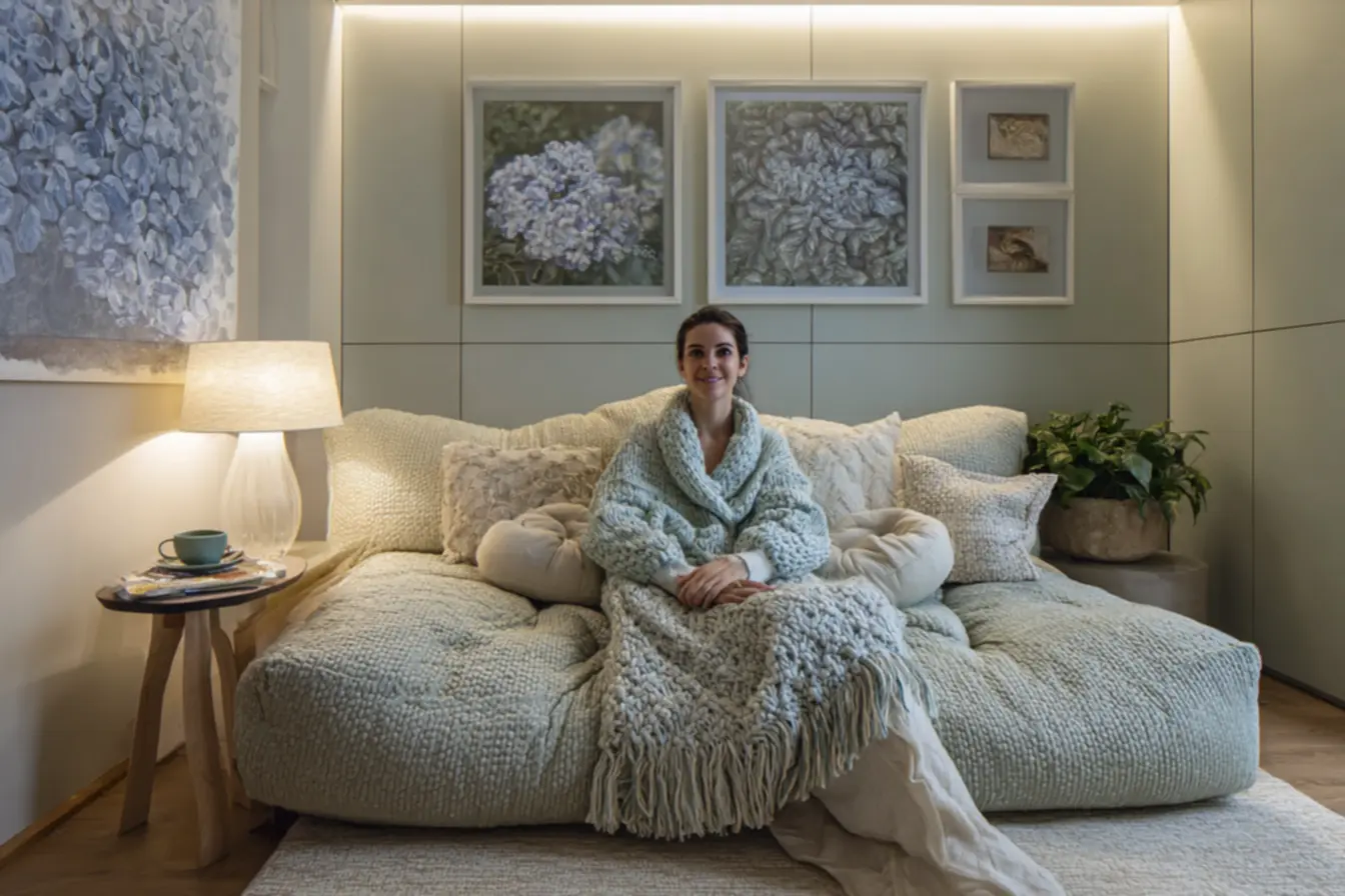 dicas de decoração