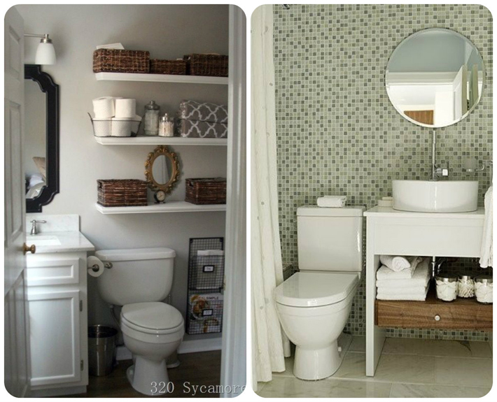 Metais e Acessórios: O Toque de Luxo que seu Banheiro Precisa