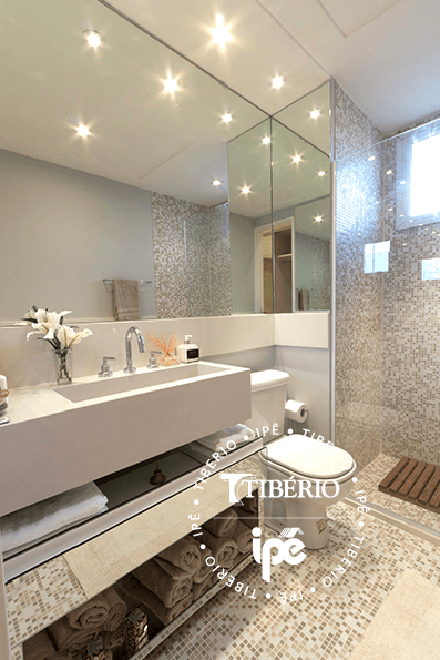 As Melhores Plantas para Banheiros sem Janela