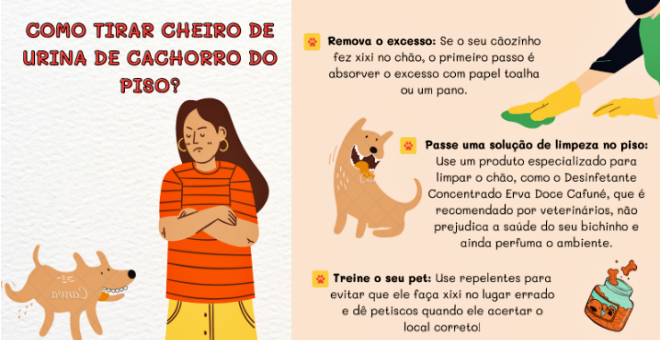 Guia Completo: Escolhendo Produtos de Limpeza Seguros para Seu Pet