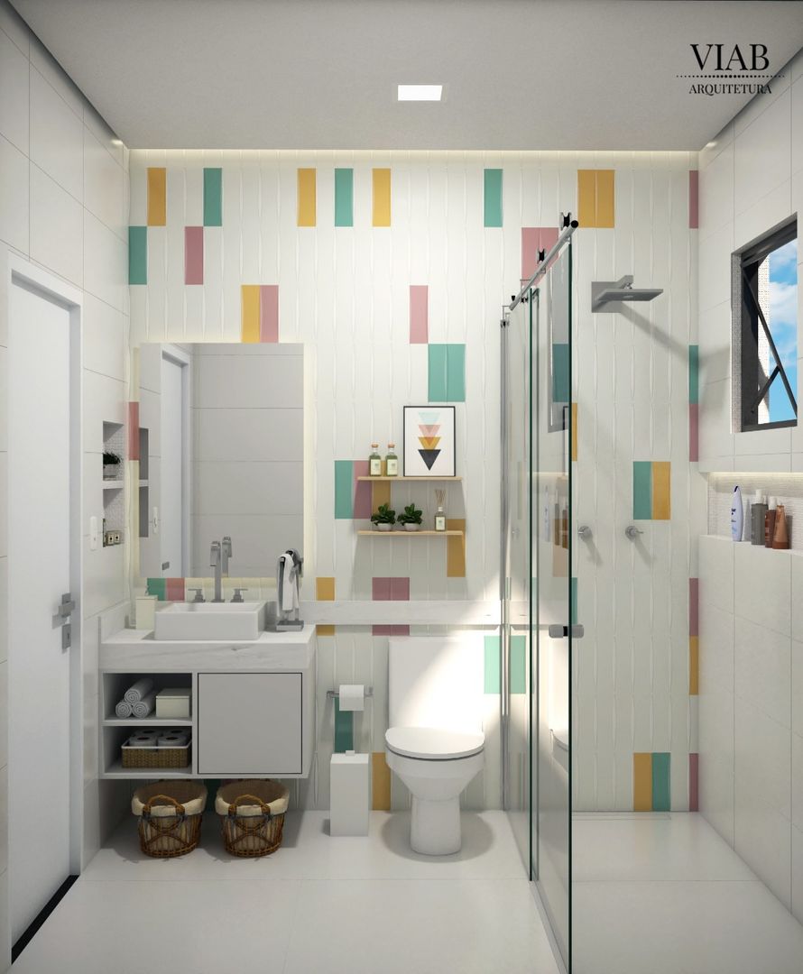 Banheiros Públicos e Crianças: Dicas de Higiene e Segurança