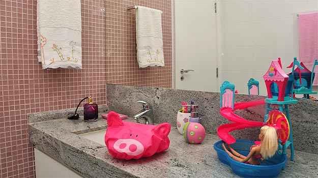 dicas de seguranca para banheiro infantil