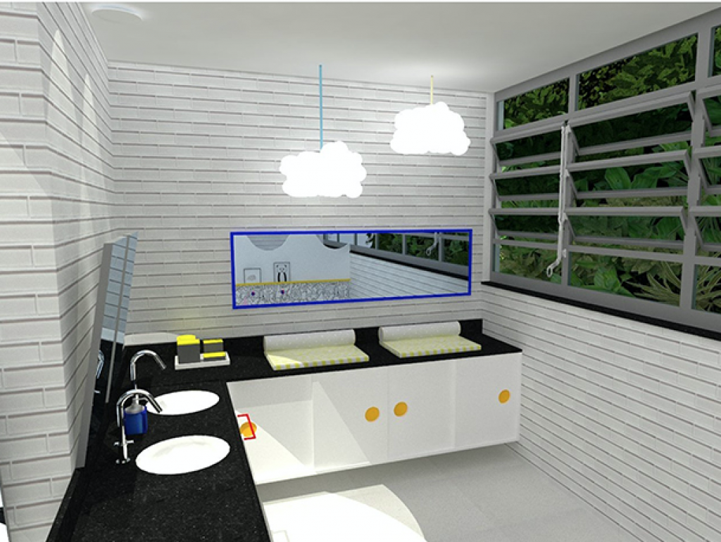 A Importância do Assento Redutor no Treinamento do Desfralde