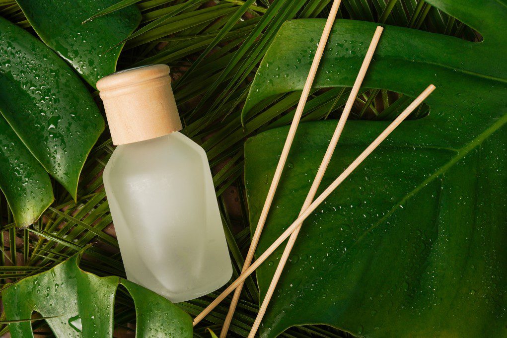 aromatizador de ambientes simples