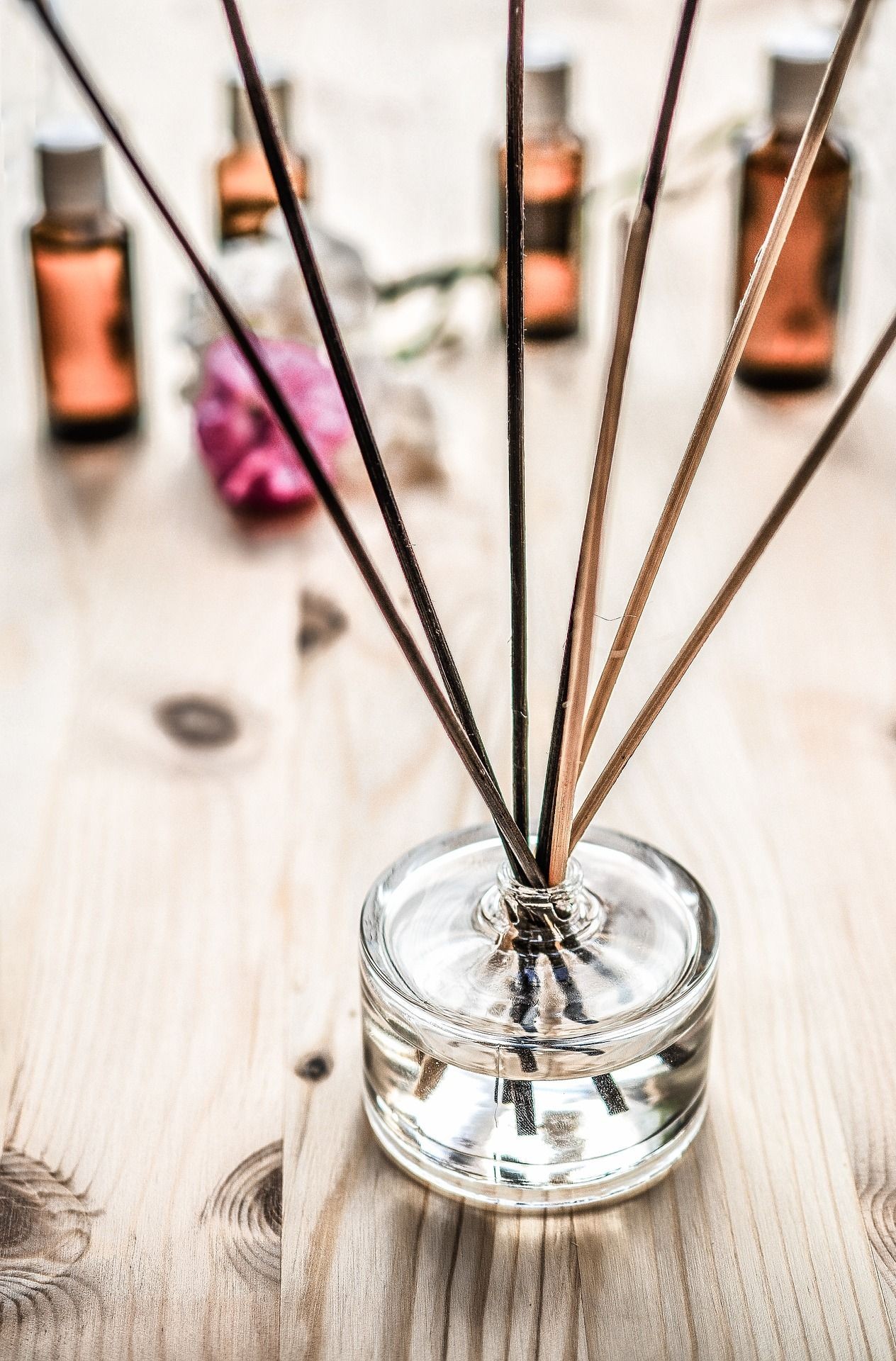 home spray caseiro