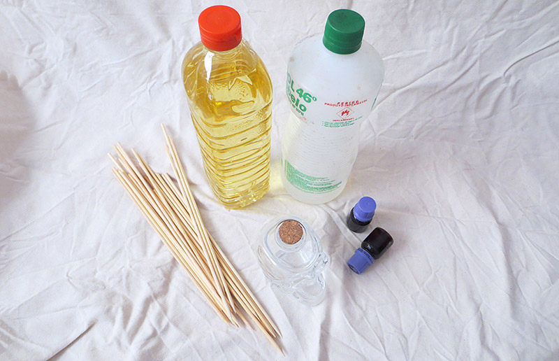 aromatizador de ambientes simples