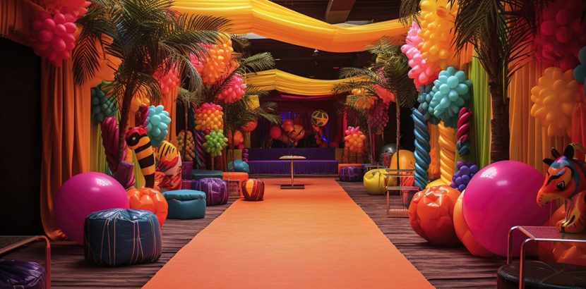 Onde comprar discos de vinil baratos para decoração de festas em atacado