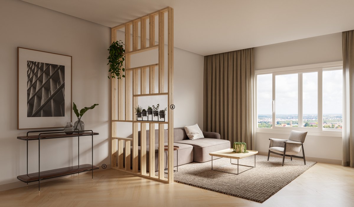 quanto custa instalar divisória de drywall