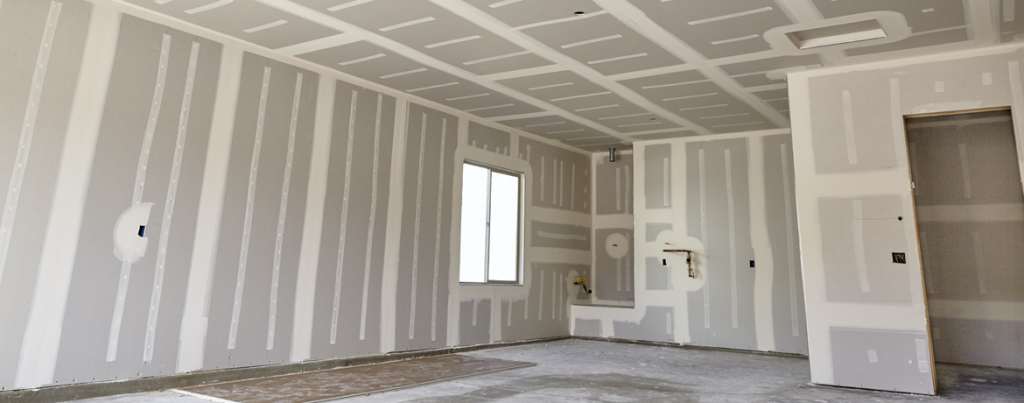 Tipos de drywall
