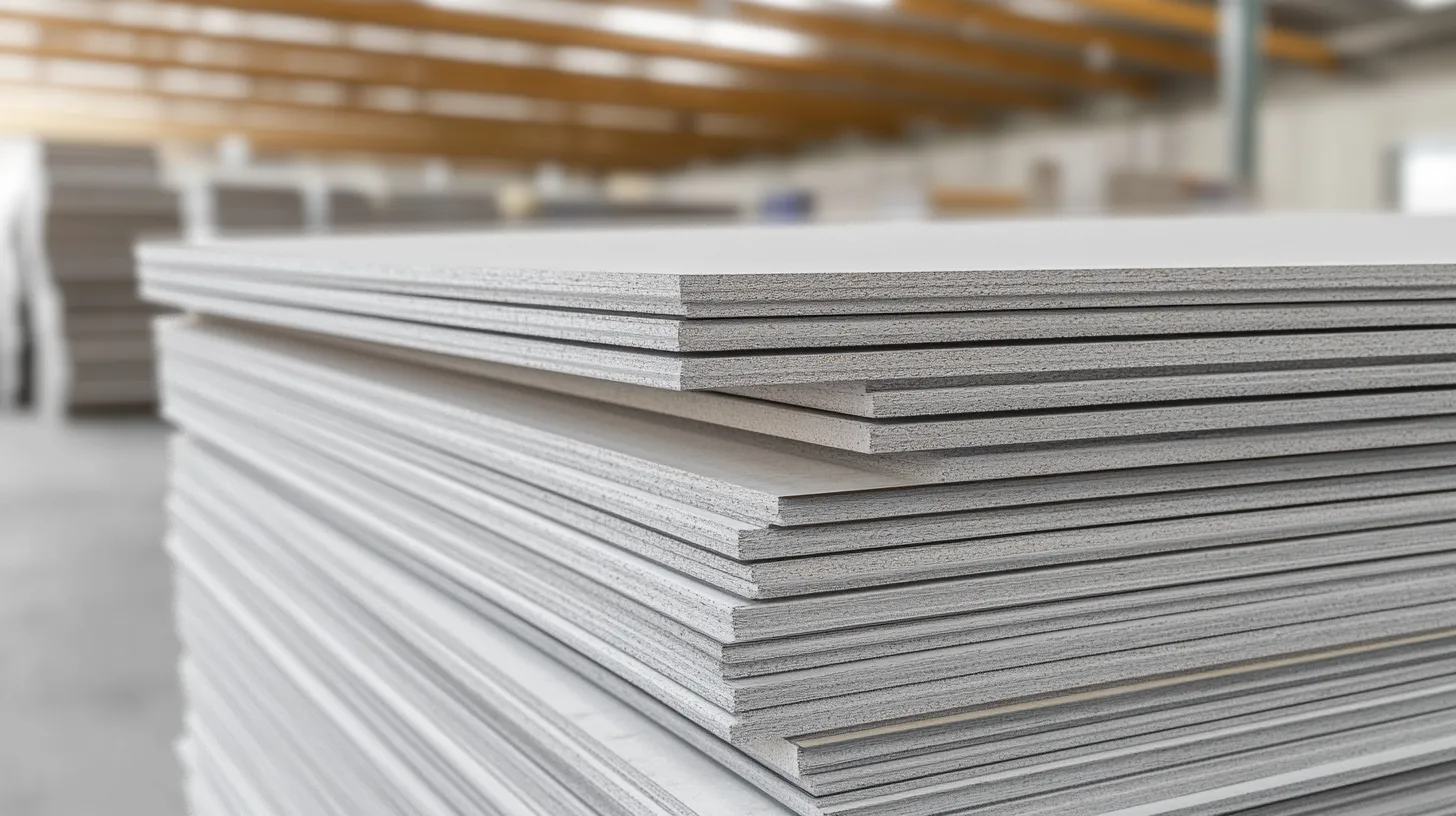 Vantagens do drywall